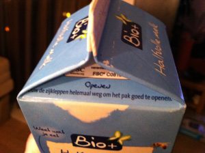 zijkleppen