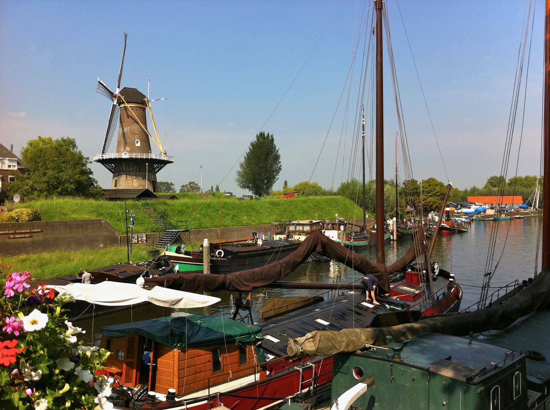 Hoe spreek je Gorinchem uit? | Wouter van Wingerden doet iets met taal