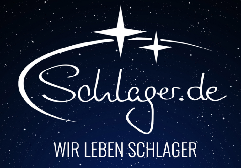 Logo Schlager.de