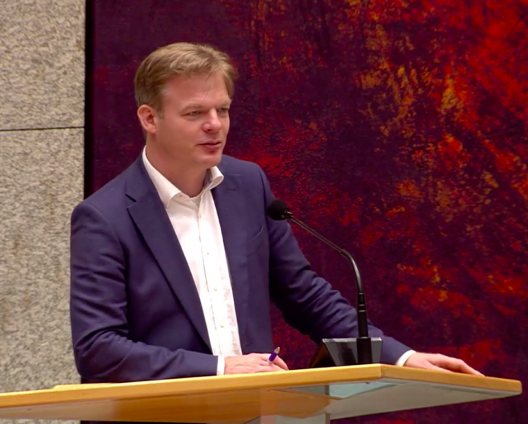 Pieter Omtzigt