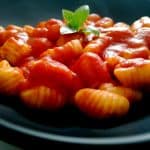 gnocchi