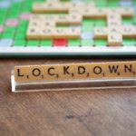 Down in de lockdown: down-woorden in het Nederlands